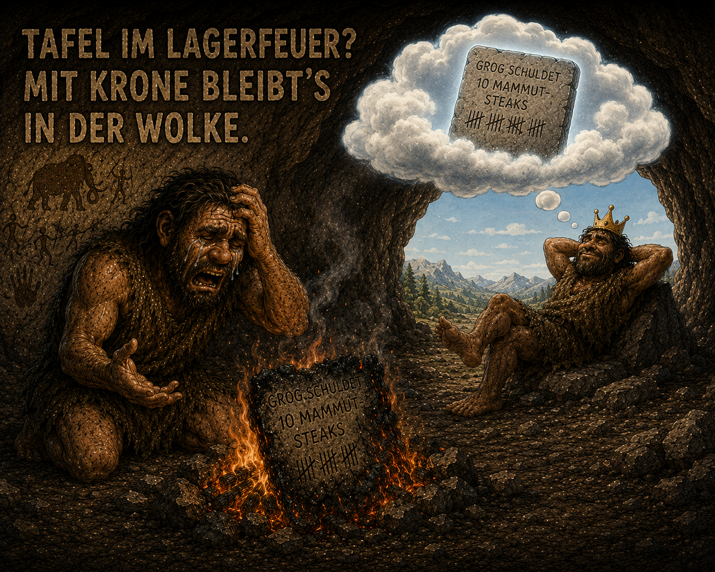 Cloud-Backup